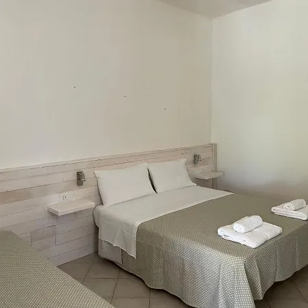 Agriturismo Terra Rossa Otranto Exterior photo