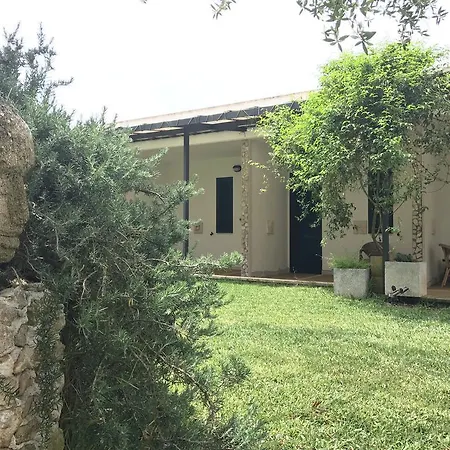 Agriturismo Terra Rossa Otranto Exterior photo