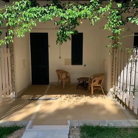 Agriturismo Terra Rossa Otranto Exterior photo