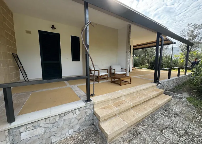 Agriturismo Terra Rossa