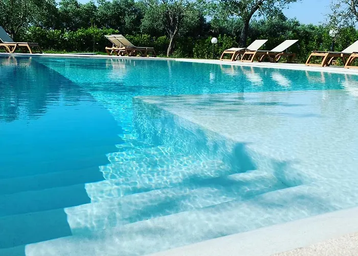 Agriturismo Terra Rossa