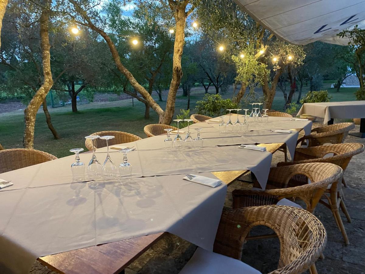 Country house Terra Rossa Otranto