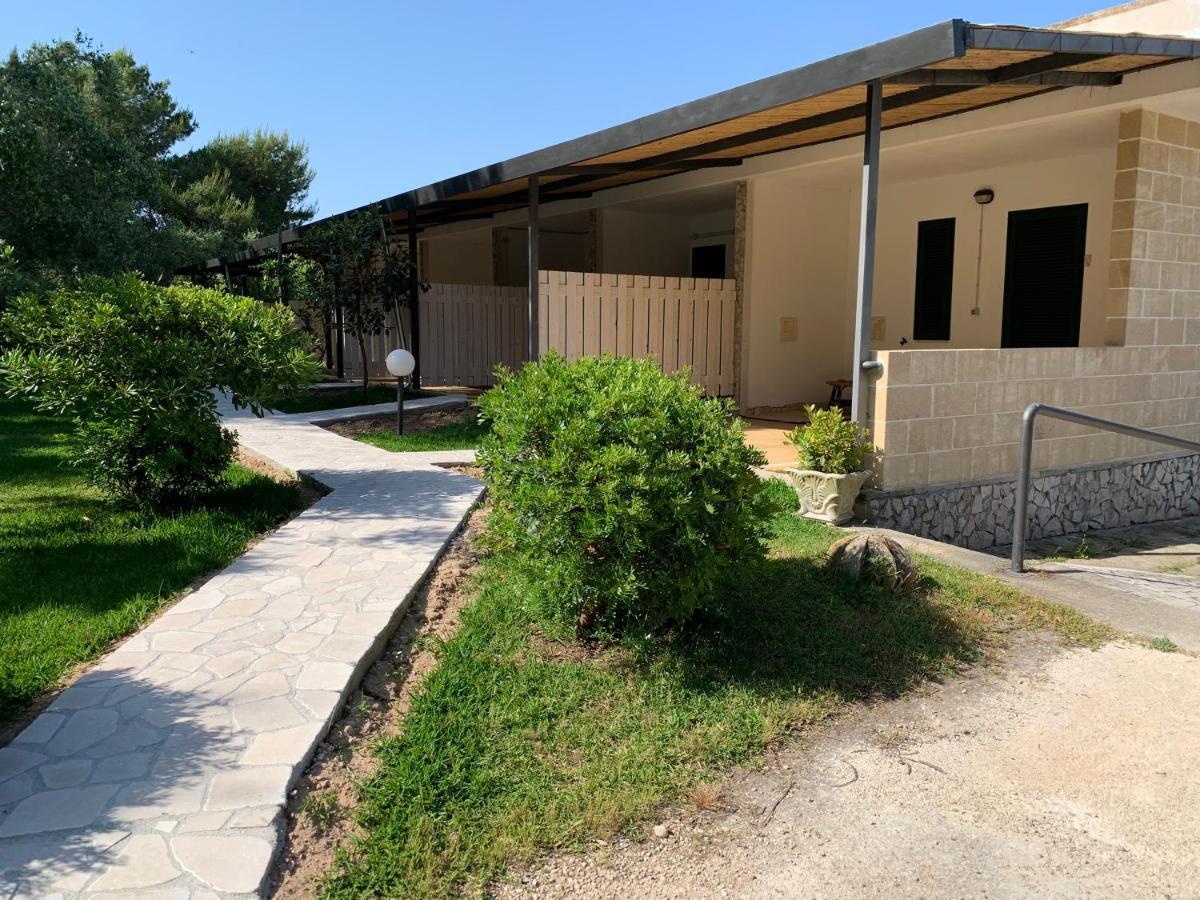Terra Rossa Country house