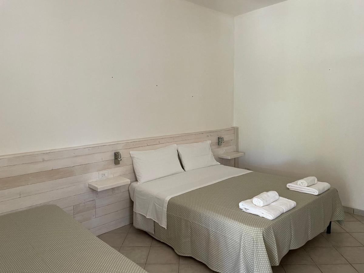 Terra Rossa Country house Otranto