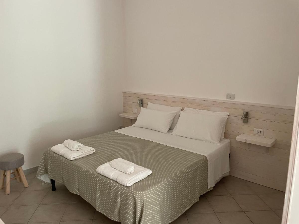 Terra Rossa Country house