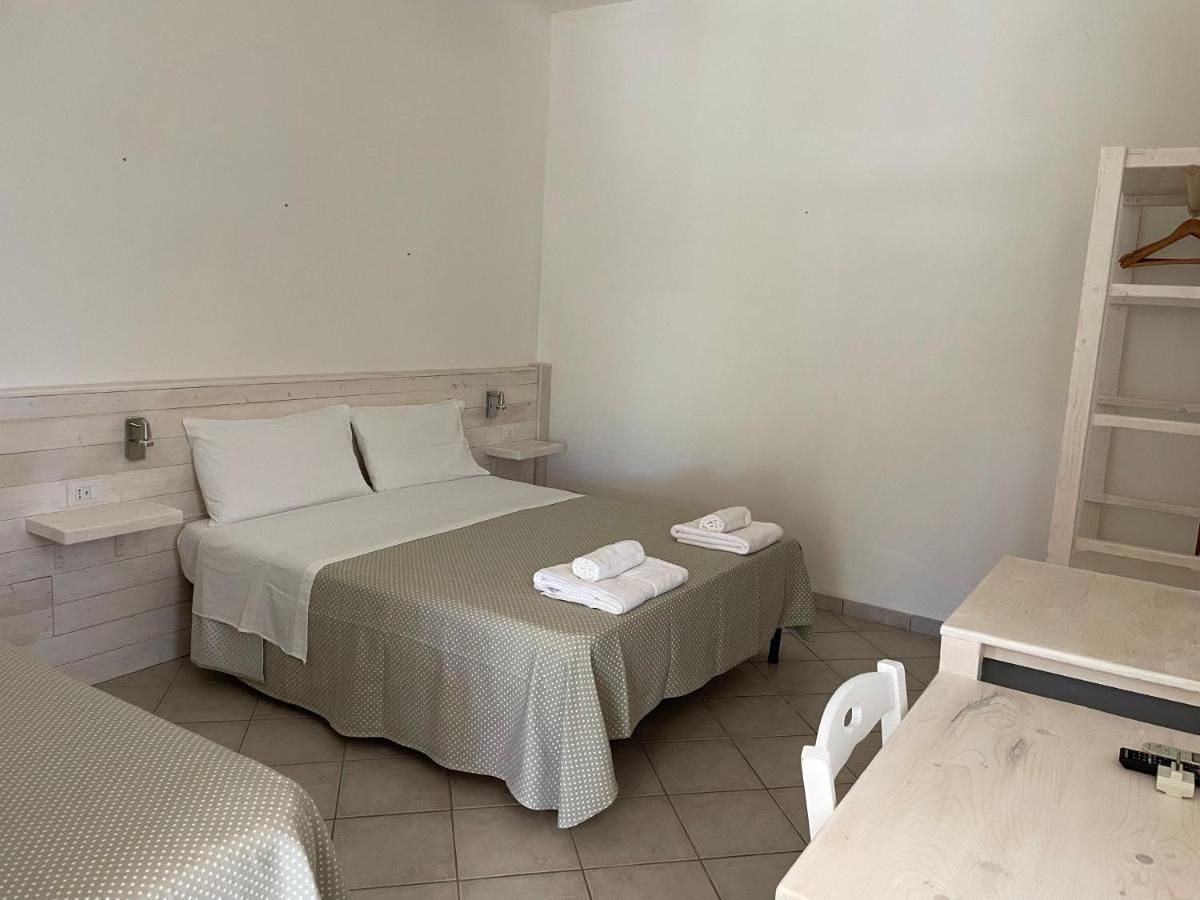 Country house Terra Rossa *