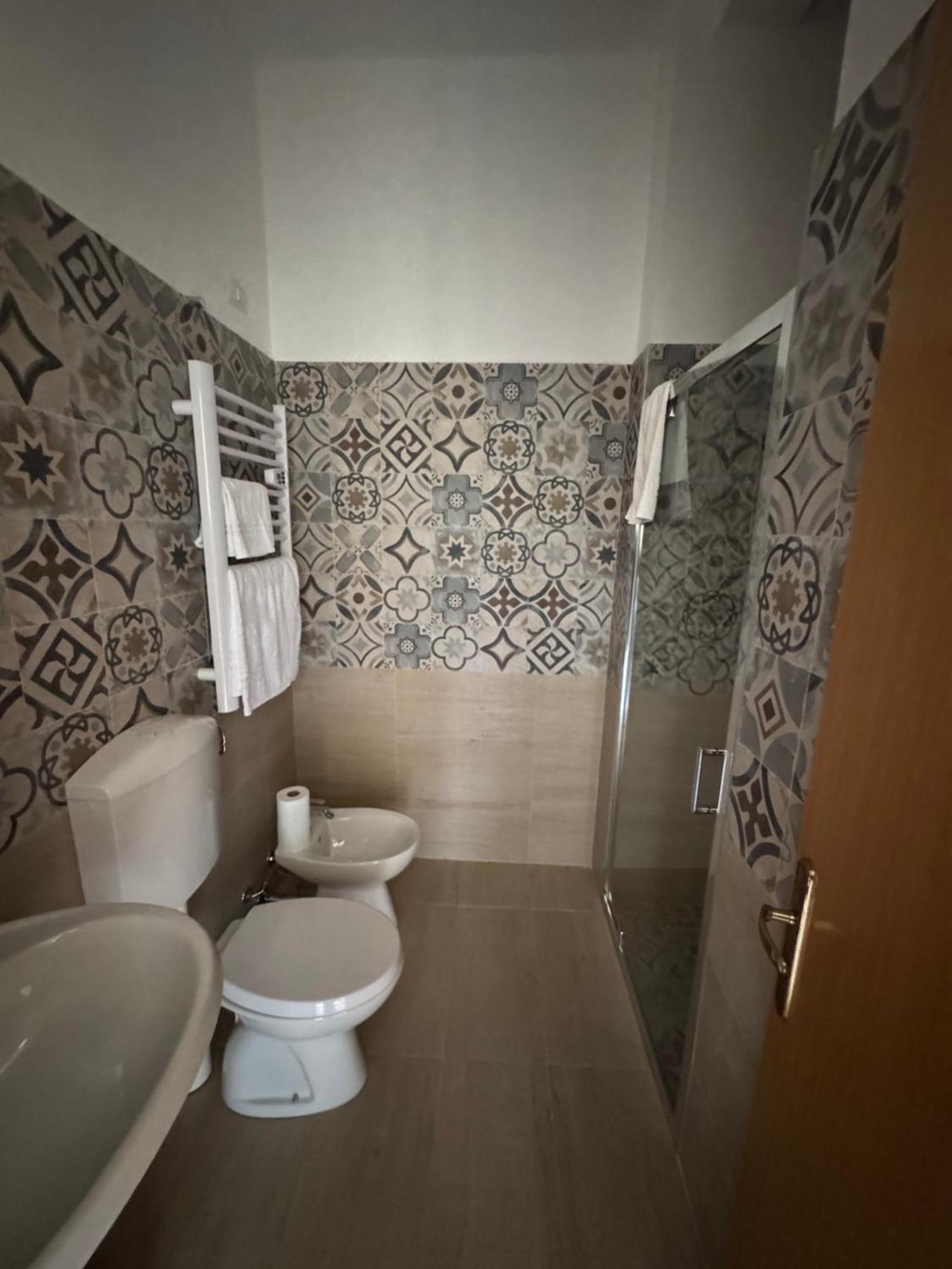 Country house Terra Rossa