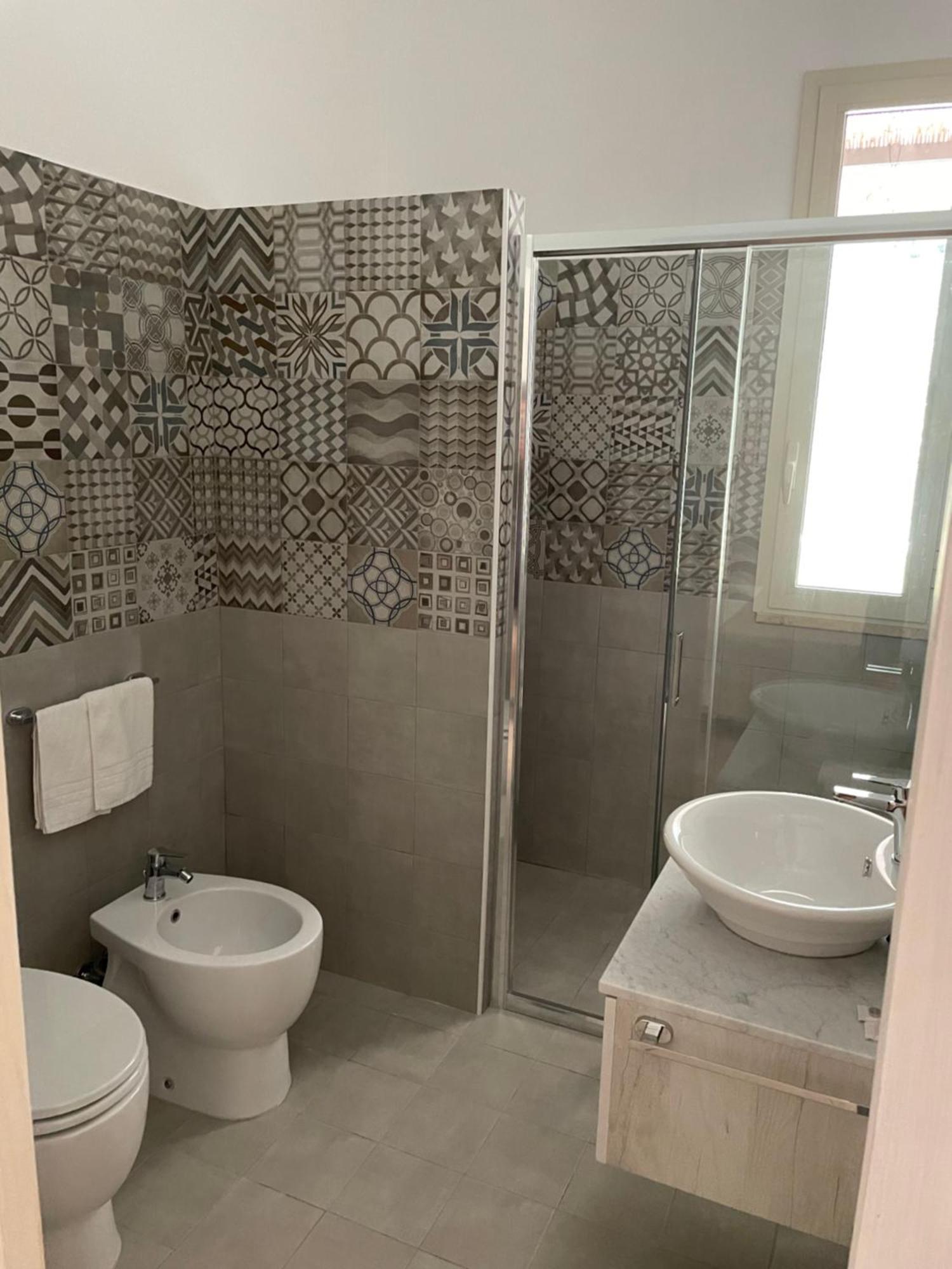 Country house Terra Rossa Otranto
