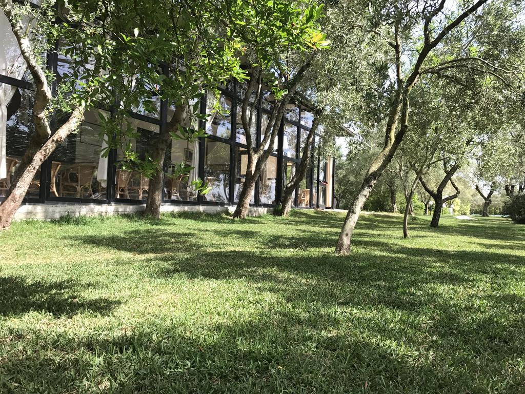 Terra Rossa Country house *