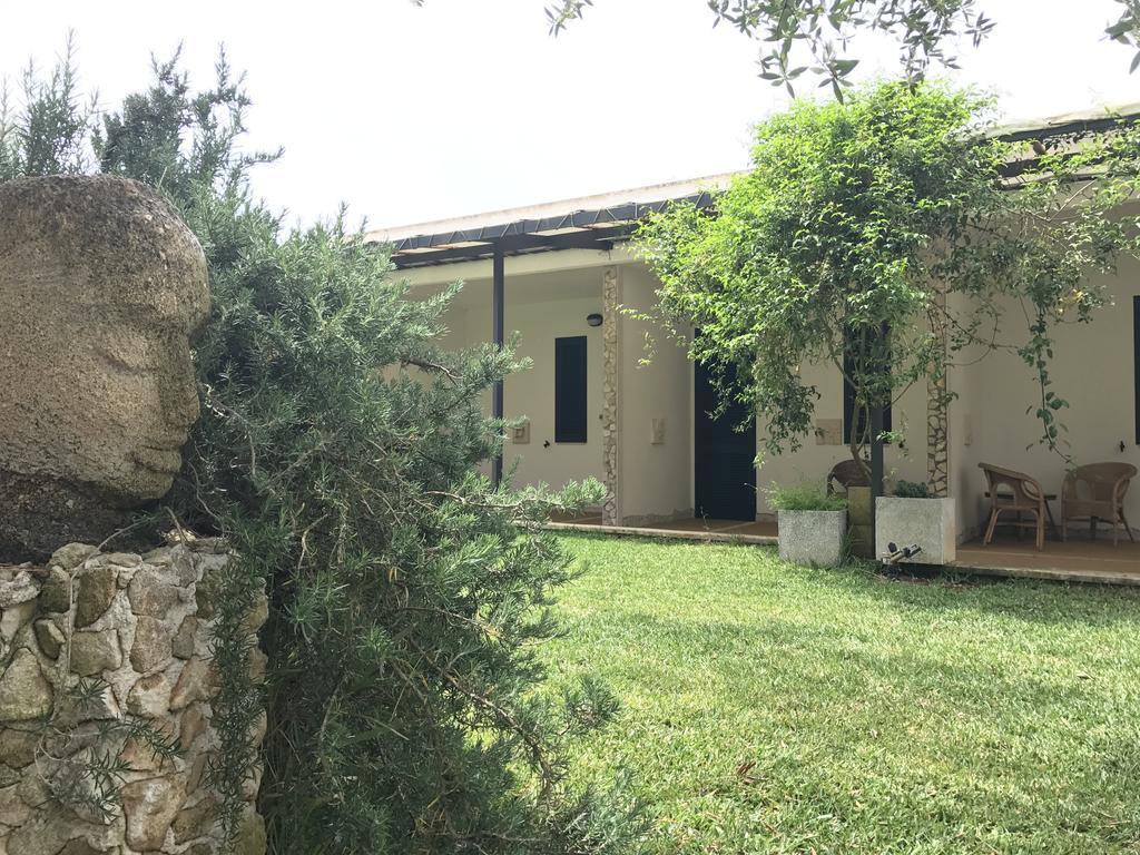 Terra Rossa Country house