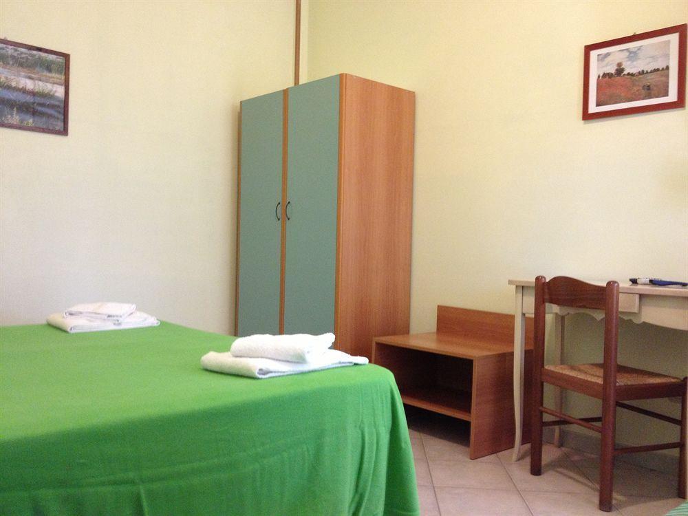 Country house Terra Rossa *