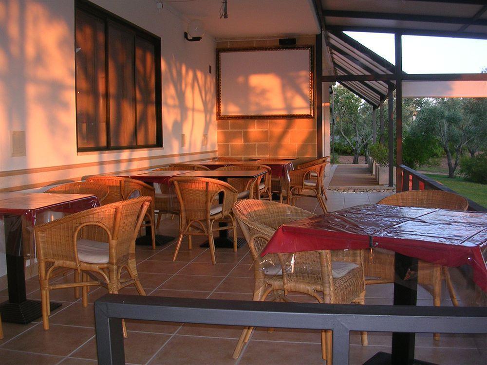 Terra Rossa *