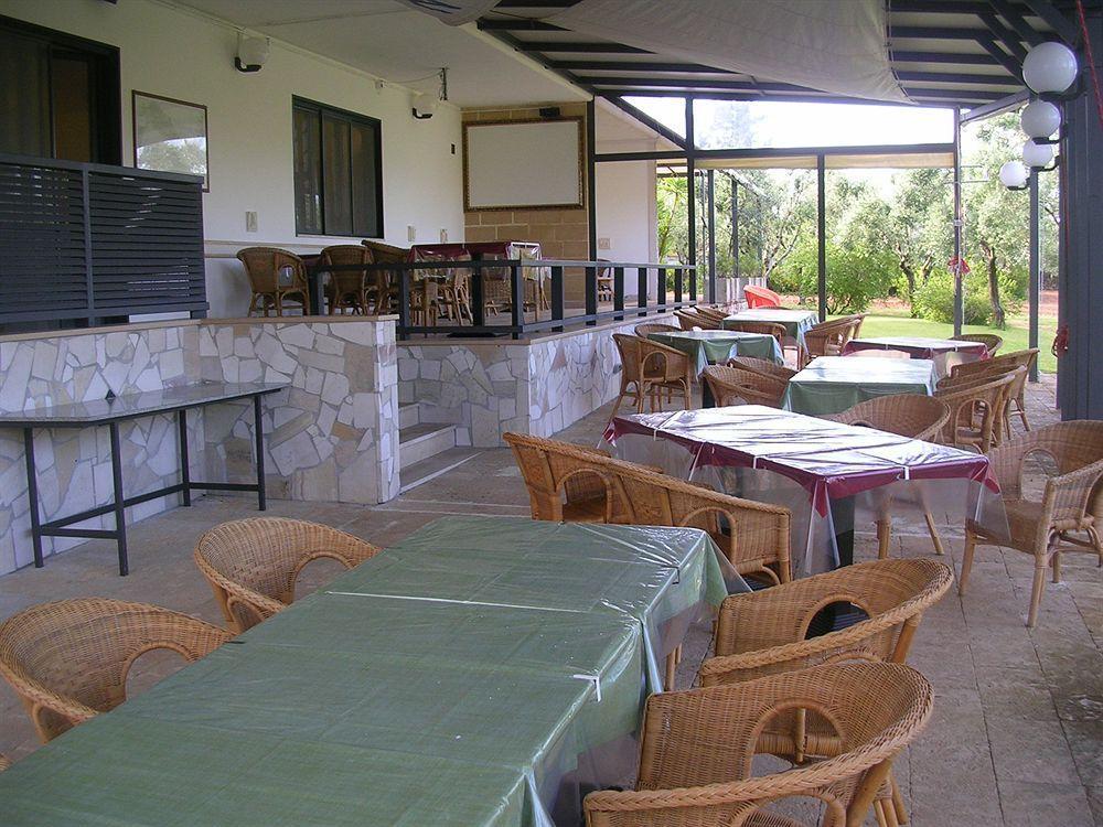 Terra Rossa Country house Otranto