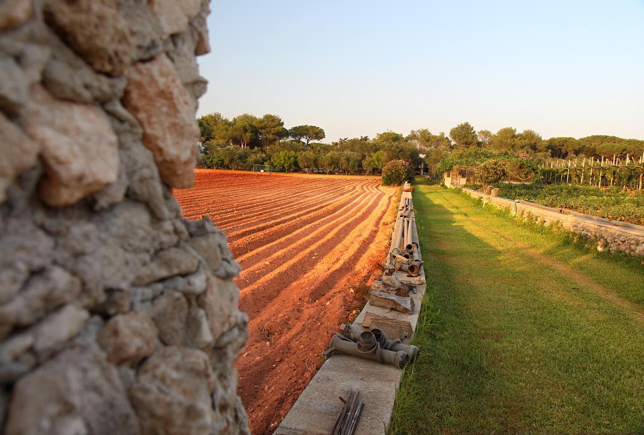 Terra Rossa Otranto
