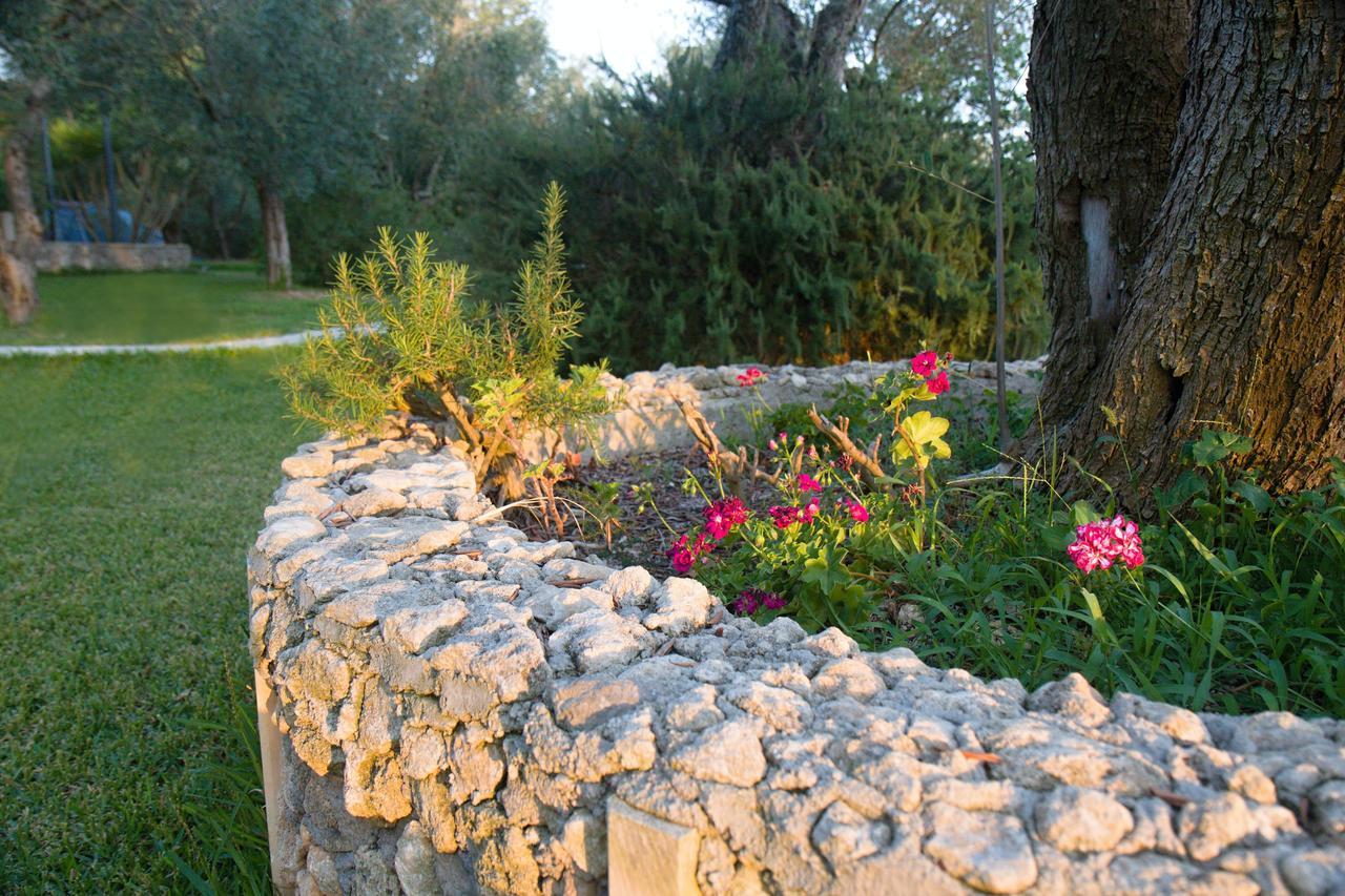 Country house Terra Rossa *