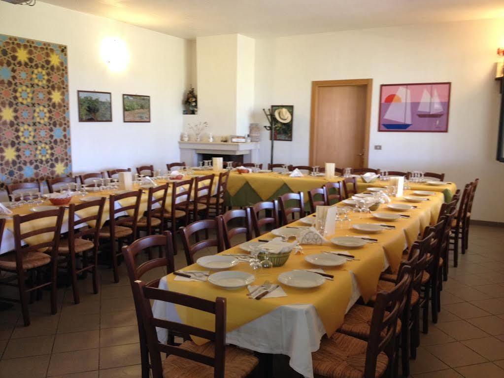 Terra Rossa Country house Otranto