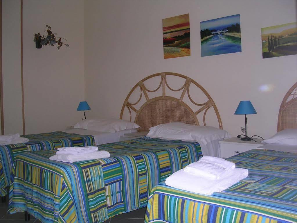 Country house Terra Rossa
