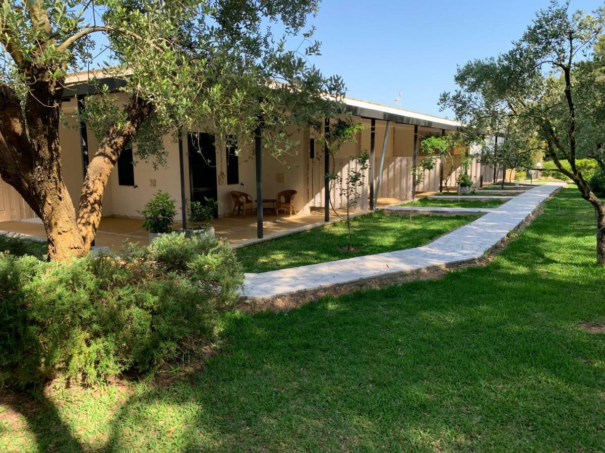 Country house Terra Rossa Otranto